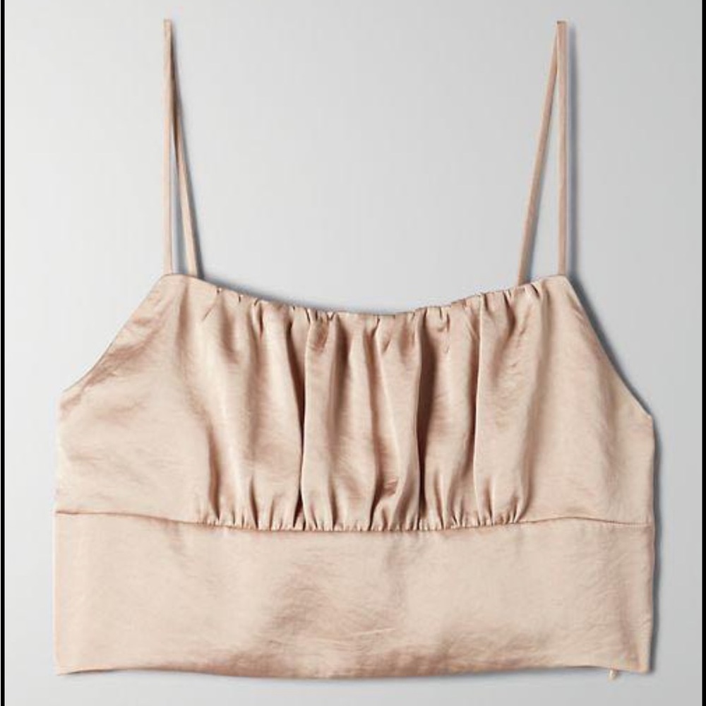 Wilfred Sonnet Camisole in Large